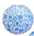 Chinoiserie Chic Lanterns - 3 sizes - A. Dodson's