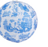 Chinoiserie Chic Lanterns - 3 sizes - A. Dodson's