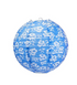 Chinoiserie Chic Lanterns - 3 sizes - A. Dodson's