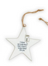 Moon and Stars Hanging Tag - 8 Styles - A. Dodson's