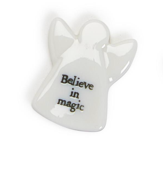 SMALL ANGEL PEBBLE - 5 Styles - A. Dodson's