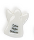 SMALL ANGEL PEBBLE - 5 Styles - A. Dodson's