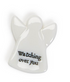 SMALL ANGEL PEBBLE - 5 Styles - A. Dodson's