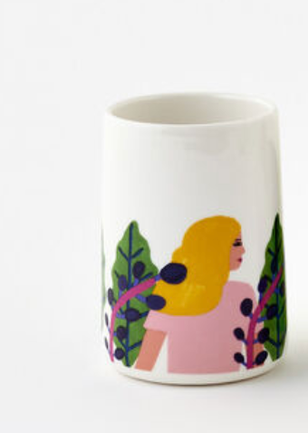 Anne Bentley Vase, 3 Asst, Ceramic - A. Dodson's