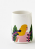 Anne Bentley Vase, 3 Asst, Ceramic - A. Dodson's