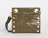 Hammitt Tony SML Crossbody in Bistro Green Snake - A. Dodson's