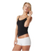 Black Cami Top BY BOODY - A. Dodson's
