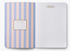 Hydrangea Stitched Notebook Set - 3 Pack by Rifle Paper Co - A. Dodson's