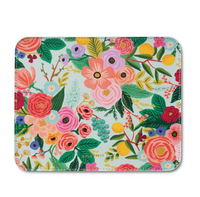 Garden Party Mouse Pad by Rifle Paper Co