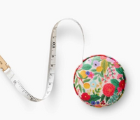 Garden Party Measuring Tape by Rifle Paper Co