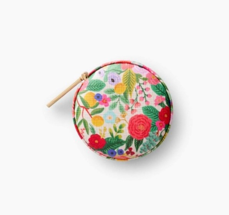 Roses Measuring Tape by Rifle Paper Co - A. Dodson's