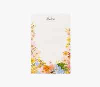 Marguerite Notepad by Rifle Paper Co