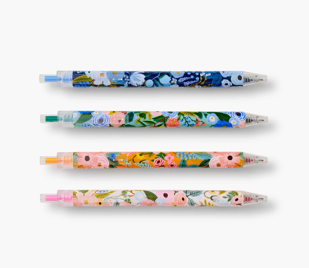 Garden Party Gel Pen Set by Rifle Paper Co - A. Dodson's