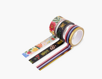Curio Paper Tape by Rifle Paper Co