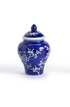 MINI GINGER JAR WITH PICKS - 3 STYLES - A. Dodson's