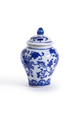 MINI GINGER JAR WITH PICKS - 3 STYLES - A. Dodson's