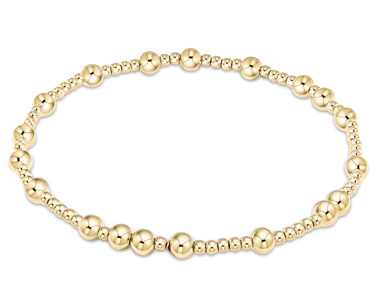 hope unwritten bracelet - Firecracker by enewton