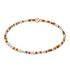 gameday hope unwritten bracelet -burnt orange and white by enewton - A. Dodson's