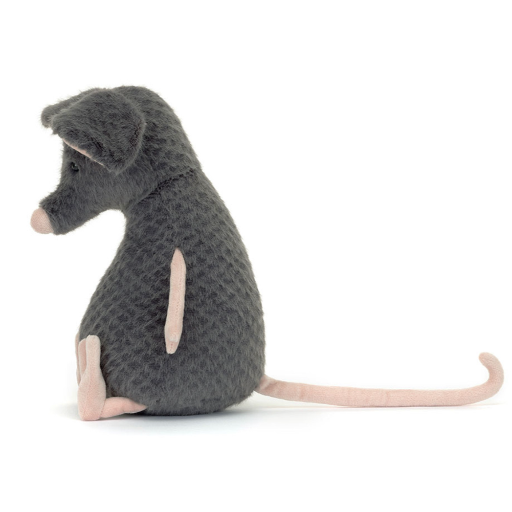 Lachlan Sad Rat By Jellycat - A. Dodson's