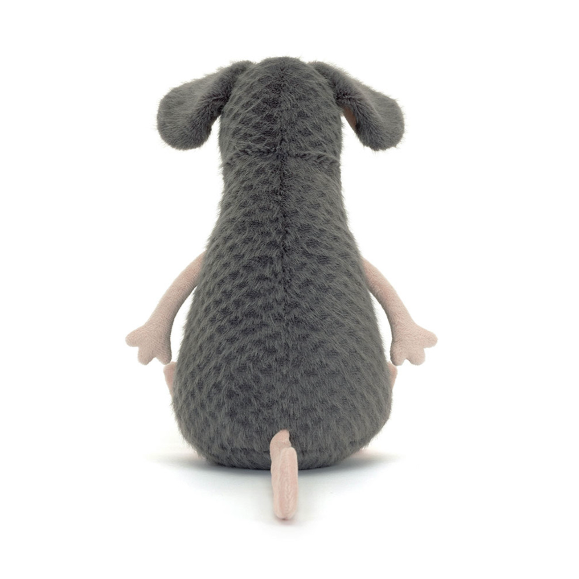 Lachlan Sad Rat By Jellycat - A. Dodson's