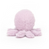Fluffy Octopus By Jellycat