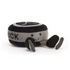 Amuseables Sports Ice Hockey Puck By Jellycat - A. Dodson's