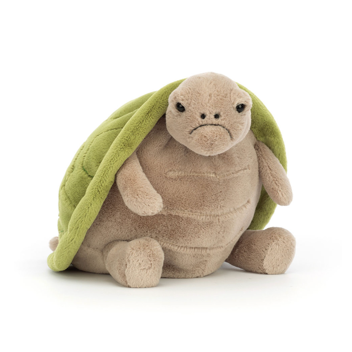 Timmy Turtle Medium By Jellycat