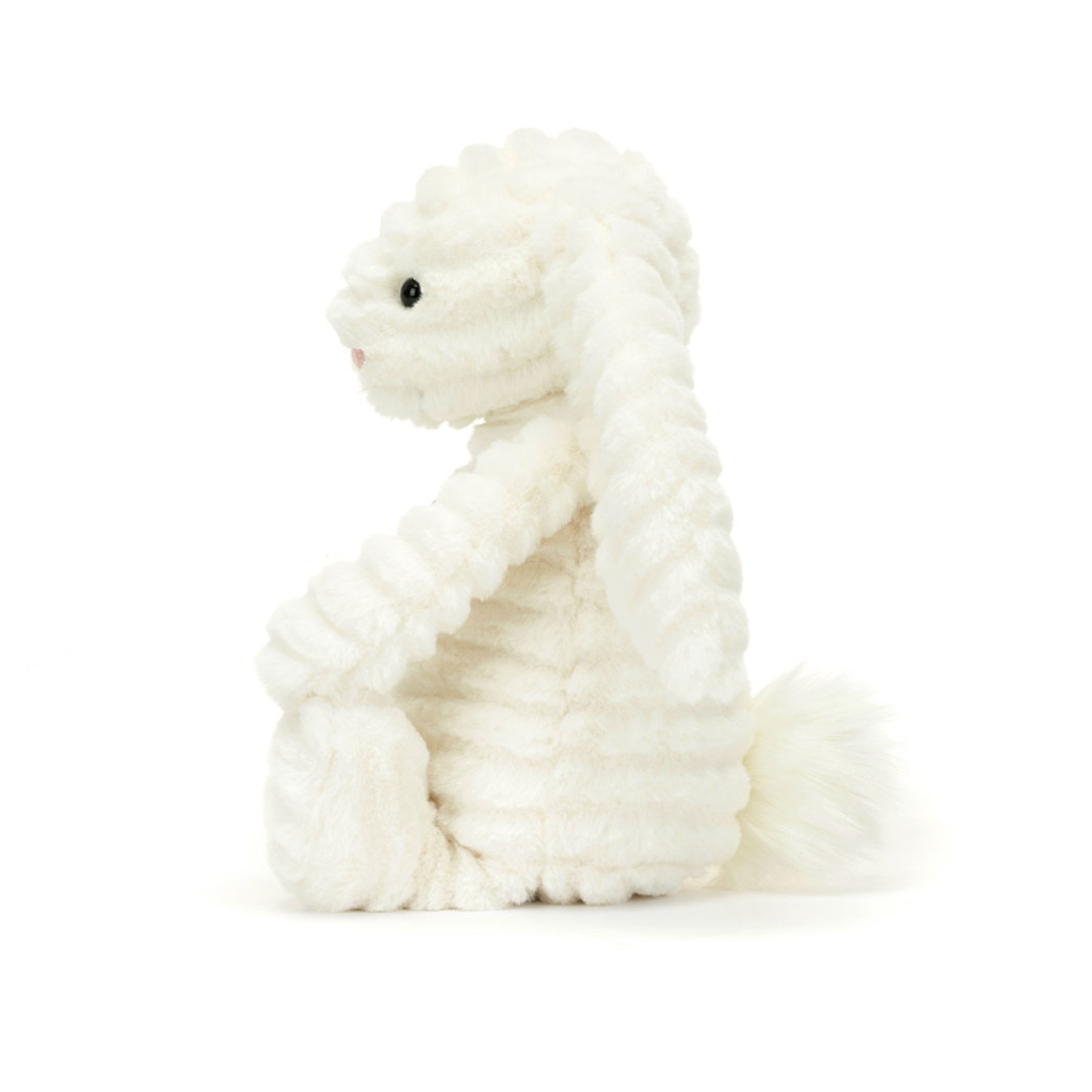 Bashful Luxe Bunny Nimbus By Jellycat - A. Dodson's