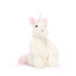 Bashful Unicorn Little By Jellycat - A. Dodson's