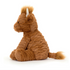 Fuddlewuddle Highland Cow By Jellycat - A. Dodson's