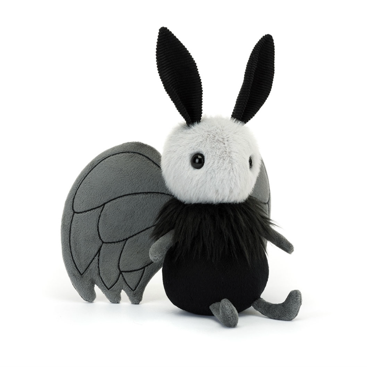 Miff Mothman By Jellycat