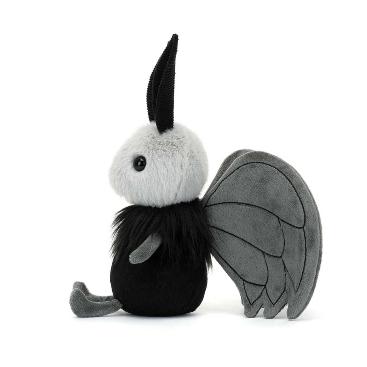Miff Mothman By Jellycat