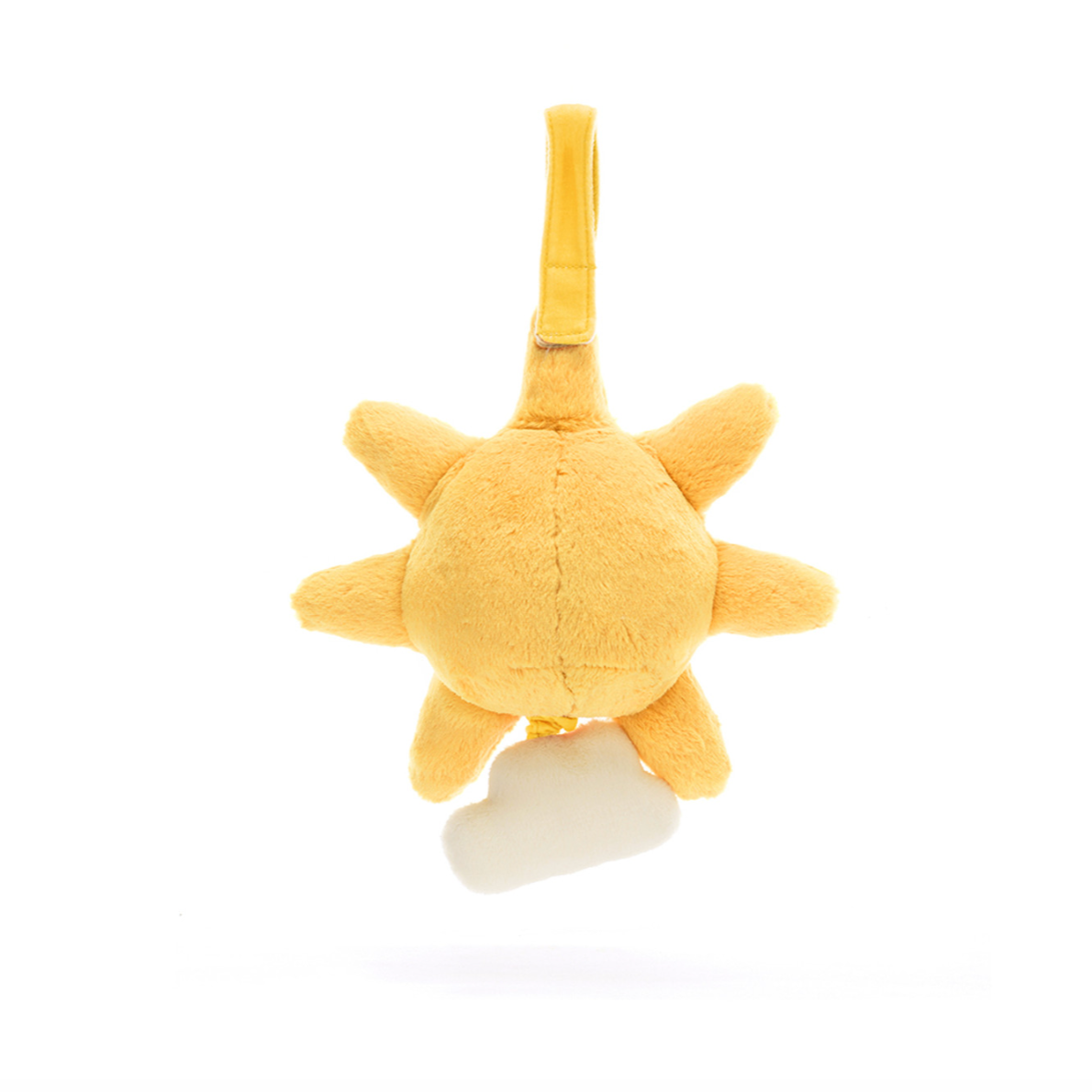 Amuseables Sun Musical Pull by Jellycat - A. Dodson's