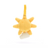 Amuseables Sun Musical Pull by Jellycat - A. Dodson's