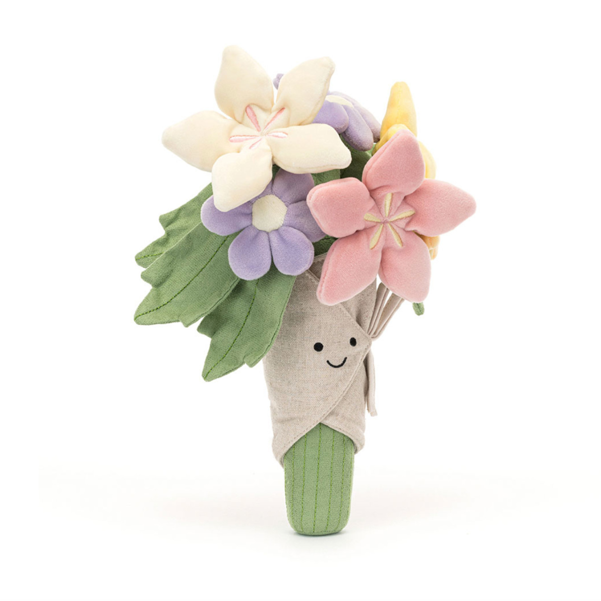 Amuseables Bouquet of Flowers By Jellycat - A. Dodson's