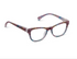 PEEPERS LYNX BLUE LIGHT READERS - PINK SAFARI - A. Dodson's