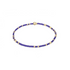 enewton extends - gameday hope unwritten bracelet - deep purple - A. Dodson's