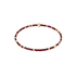 enewton extends - gameday hope unwritten bracelet - wine - A. Dodson's