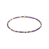 gameday hope unwritten bracelet - purple - A. Dodson's