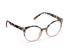 PEEPERS MONARCH BLUE LIGHT READERS - PINK/GRAY TORTOISE