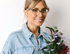 PEEPERS MONARCH BLUE LIGHT READERS - PINK/GRAY TORTOISE