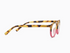 PEEPERS RUMOR BLUE LIGHT READERS - TOKYO TORTOISE/PINK