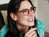 PEEPERS RUMOR BLUE LIGHT READERS - TOKYO TORTOISE/PINK
