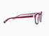 PEEPERS FRAME OF MIND BLUE LIGHT READERS - PINK PIXEL CHECK