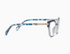 PEEPERS MARQUEE BLUE LIGHT READERS - NAVY/MARINE QUARTZ