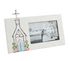Painted Church Frame By Mud Pie