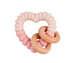Silicone Teethers By Mud Pie