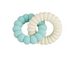 Silicone Teethers By Mud Pie
