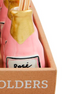 Wine & Cheese Toothpick Caddy Sets