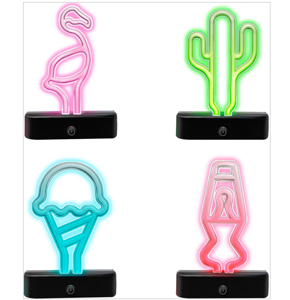 NANO NEONS